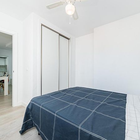 Apartamento En Centro Torrevieja Exterior foto