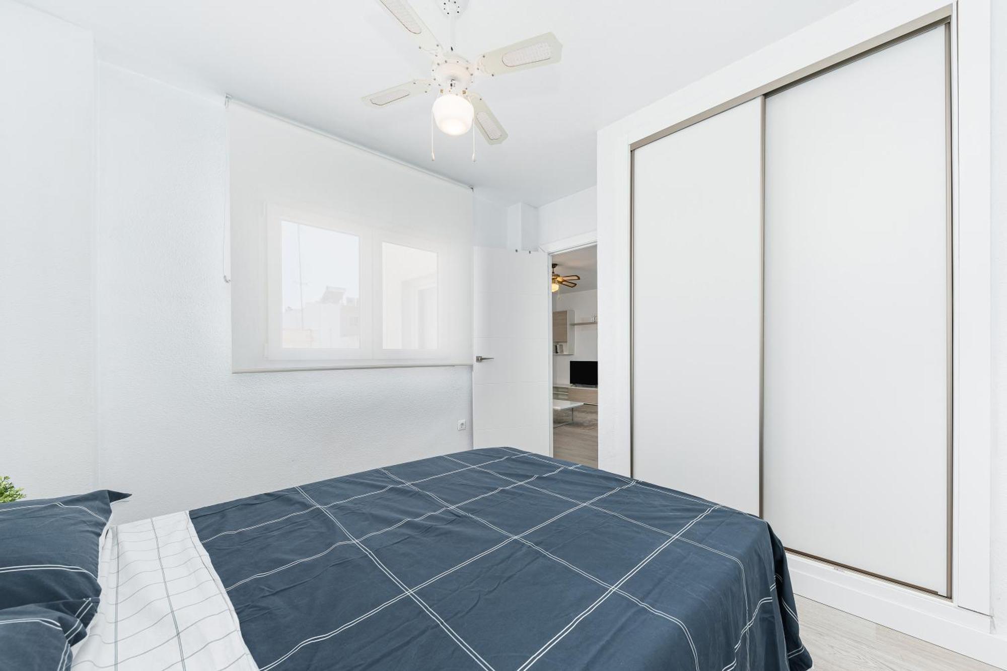 Apartamento En Centro Torrevieja Exterior foto