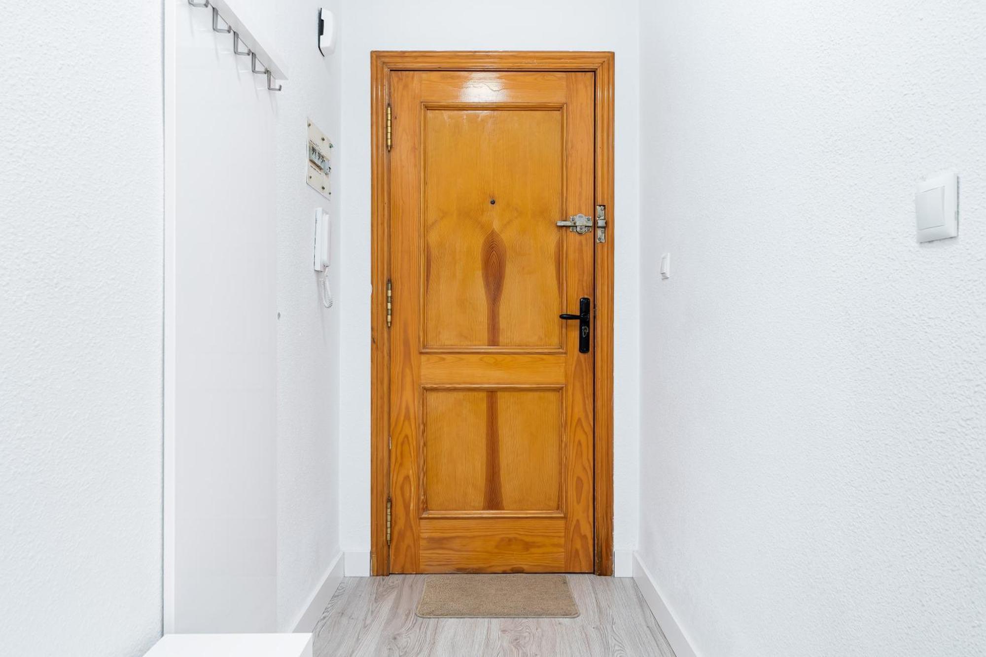 Apartamento En Centro Torrevieja Exterior foto