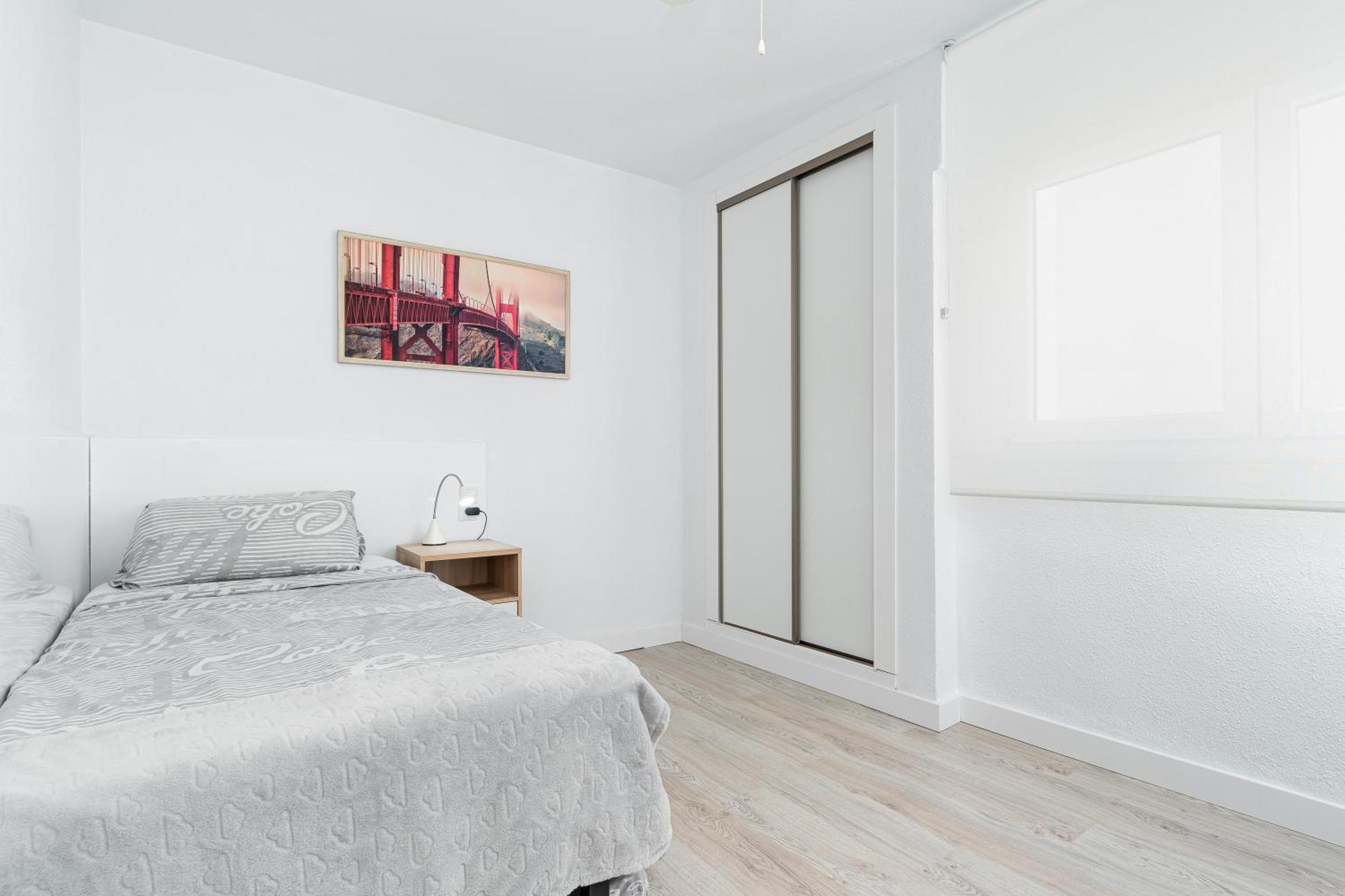 Apartamento En Centro Torrevieja Exterior foto