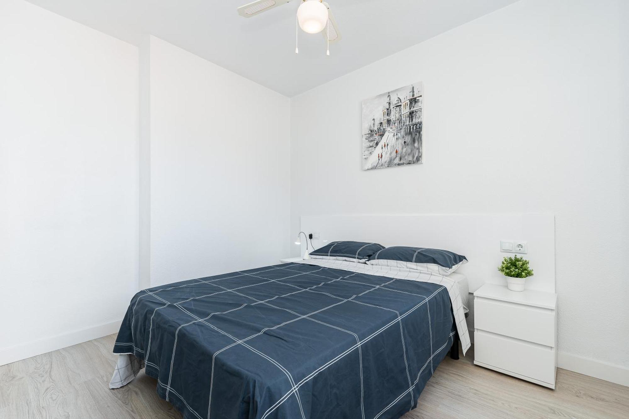 Apartamento En Centro Torrevieja Exterior foto