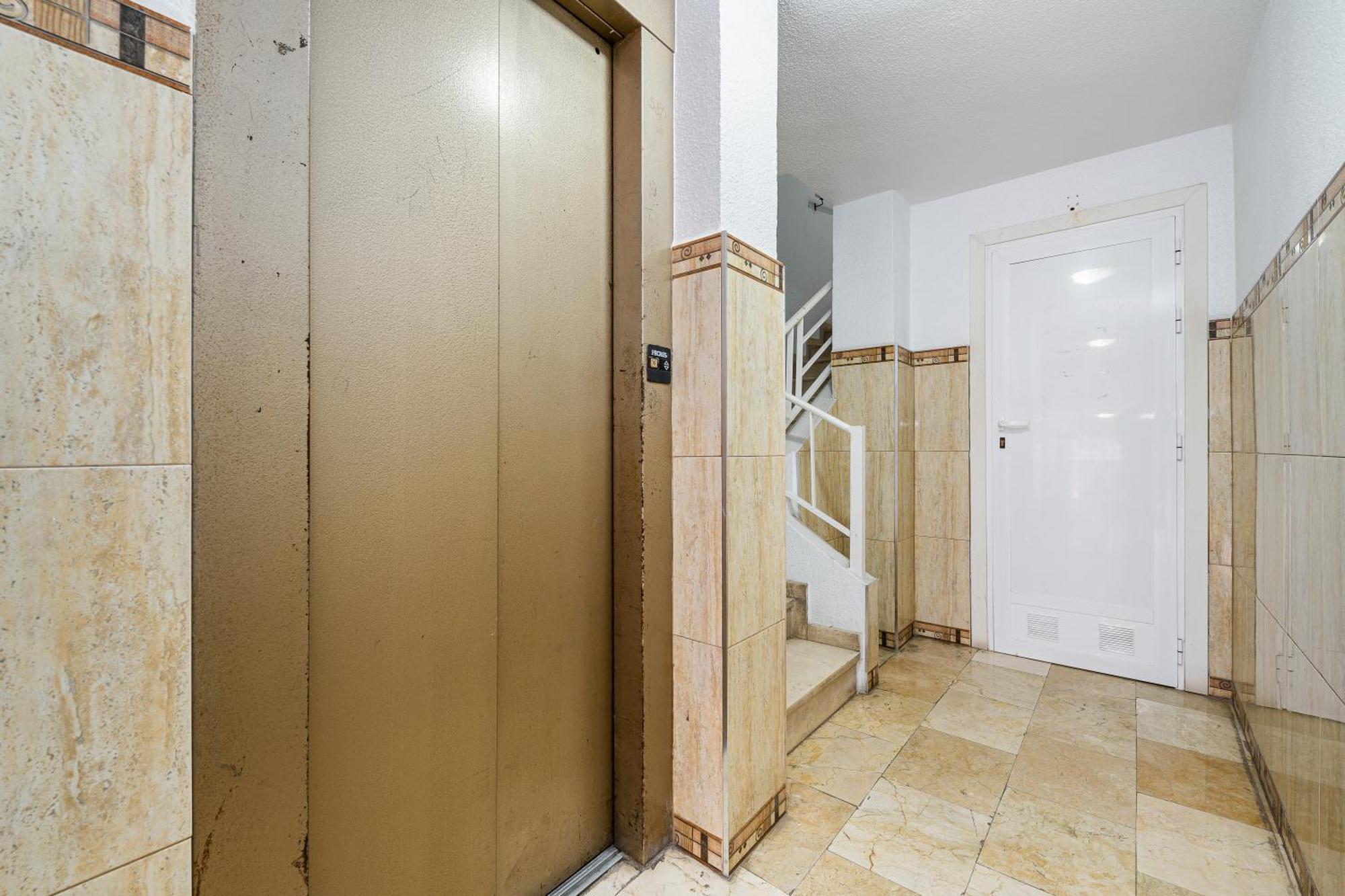 Apartamento En Centro Torrevieja Exterior foto